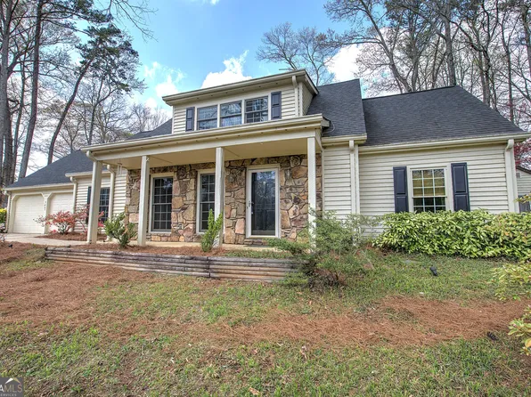360 Clear Spring Ct, Marietta, GA 30068
