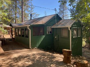 3623 N Railroad Flat Rd, Wilseyville, CA 95257