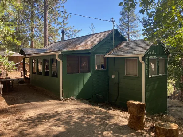 3623 N Railroad Flat Rd, Wilseyville, CA 95257