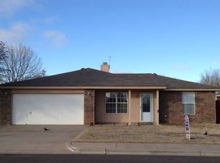 6120 10th St, Lubbock, TX 79416