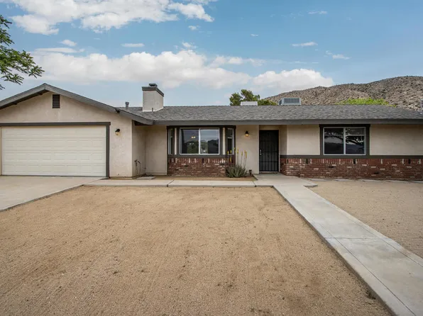 55668 Encelia Dr, Yucca Valley, CA 92284
