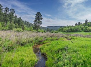 Rocking H Rnch, Hulett, WY 82720