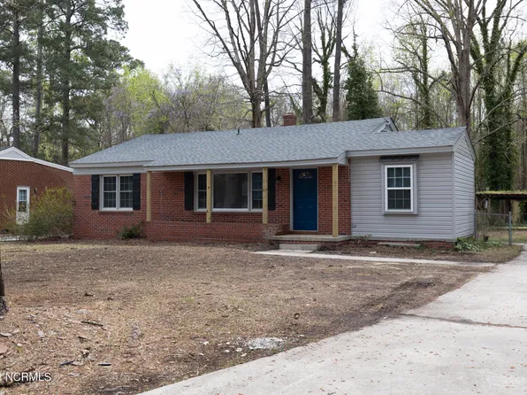 1813 Rosewood Avenue, Rocky Mount, NC 27801