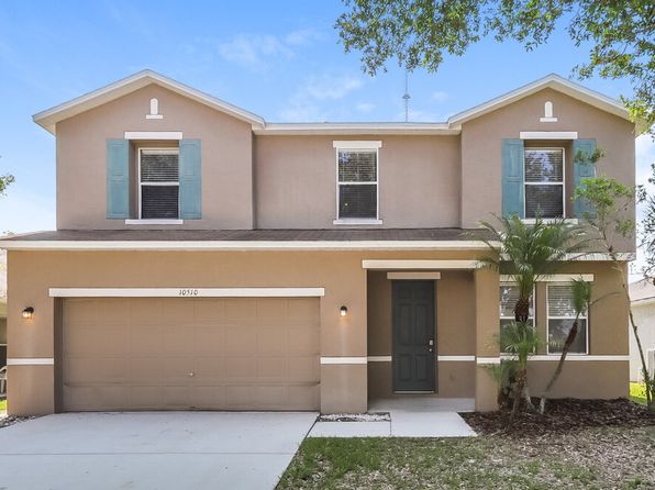 10510 Boyette Creek Blvd