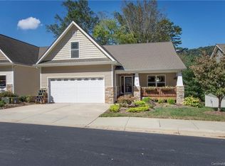 21 Prairie Path, Asheville, NC 28805