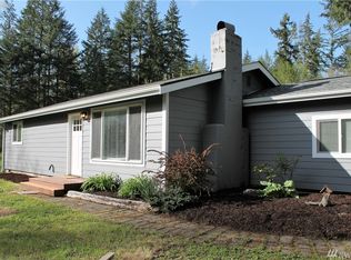 101 SE Highland Dr, Shelton, WA 98584
