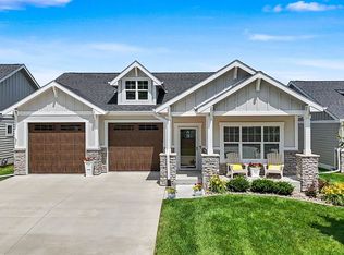2525 SW Vineyard Ln, Ankeny, IA 50023