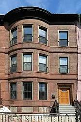 Rented by Corcoran