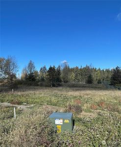 9999 McCurdy Road Lot 4, Sequim, WA, 98382