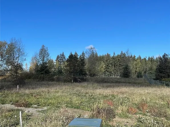 9999 McCurdy Road Lot 4, Sequim, WA 98382