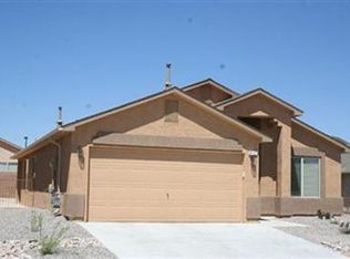 8127 Pony Hills Pl NW, Albuquerque, NM 87114