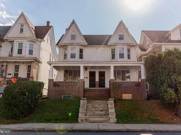 622 E Broad St #624, Tamaqua, PA 18252