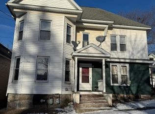 9 Darte Ave, Carbondale, PA