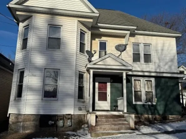 9 Darte Ave, Carbondale, PA 18407