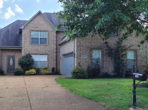 2617 Mariah Ln, Southaven, MS 38672