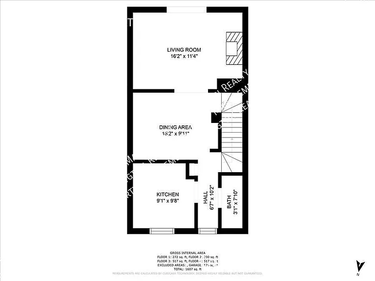 1200B N Wayne St — Photo 20