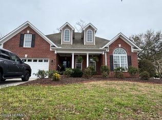 4208 Berberis Way, Wilmington, NC 28412