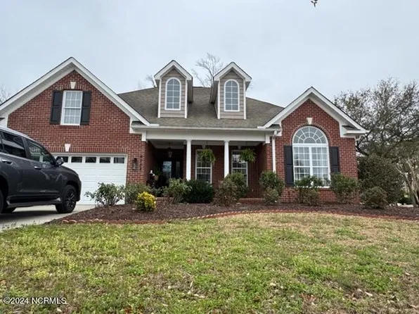 4208 Berberis Way, Wilmington, NC 28412