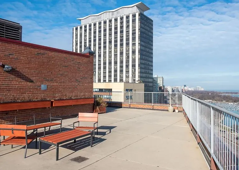 N Lake Shore Dr — Photo 12
