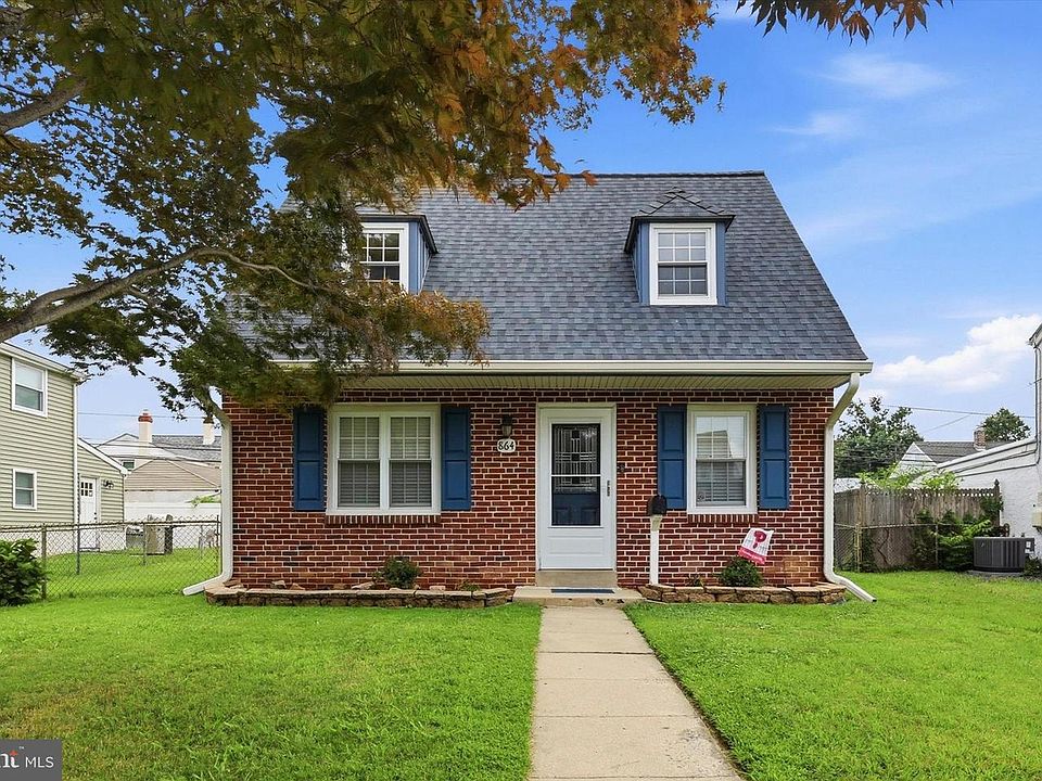 1st image of 864 Quaint St