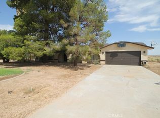 41492 Dogwood St, Newberry Springs, CA 92365
