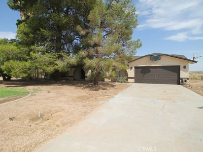 41492 Dogwood St, Newberry Springs, CA, 92365
