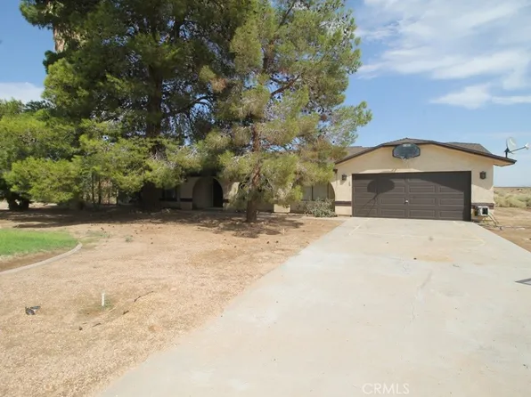 41492 Dogwood St, Newberry Springs, CA 92365
