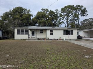 6159 AUTLAN Drive, Jacksonville, FL 32210