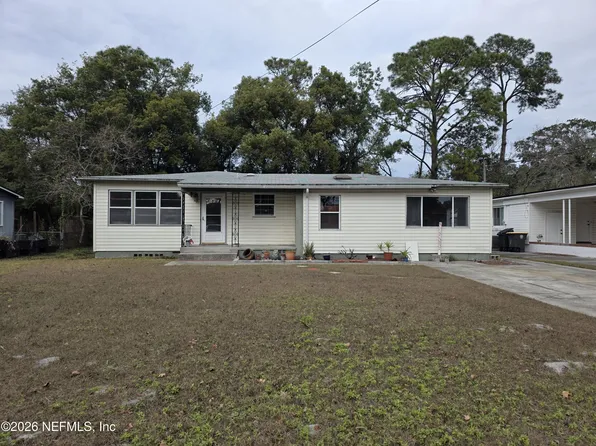 6159 AUTLAN Drive, Jacksonville, FL 32210