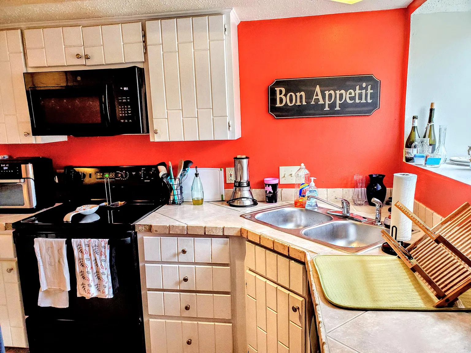 2 bed, 1521 sqft, $1,900 — Photo 4