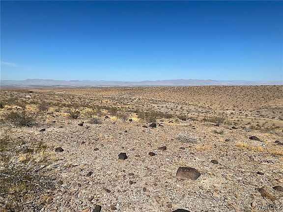 3rd image of 0000 241 Acres Mohave Milltown East Motorized Trail