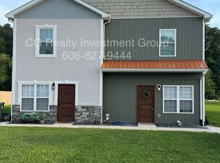 3008 Sunset Dr, Corbin, KY 40701