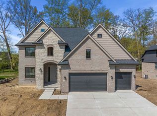 53309 Winter Pine St, Shelby Township, MI 48315