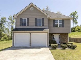 11038 Shadow Creek Ter, Hampton, GA 30228