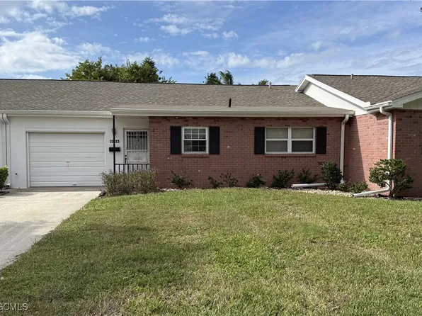 6954 Myerlee Country Club Blvd, Fort Myers, FL 33919