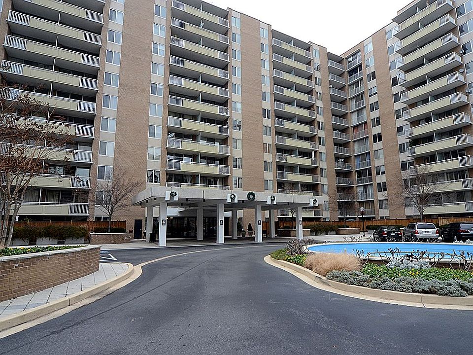 Main Exterior