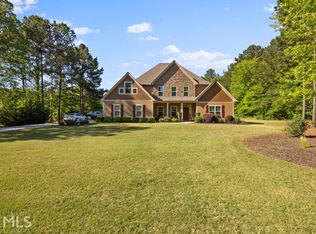 1725 Hines Rd, Lagrange, GA 30241