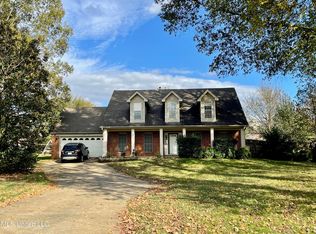 4699 Bell Ridge Cv, Olive Branch, MS 38654