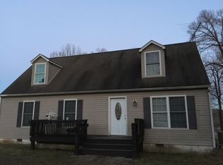 13326 Sagle Rd, Purcellville, VA 20132
