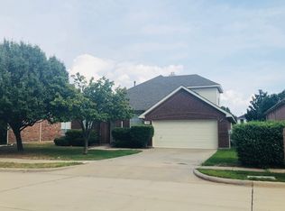 2312 Tahoe Ln, Denton, TX 76210