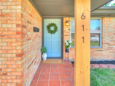 611 Spruce Dr, Yukon, OK, 73099