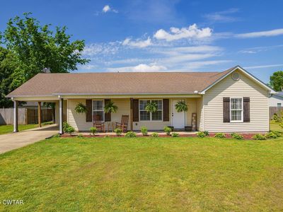 41 King Cv, Bells, TN, 38006