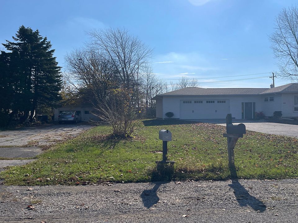 8245 Westwood St, Ida, MI 48140 Zillow