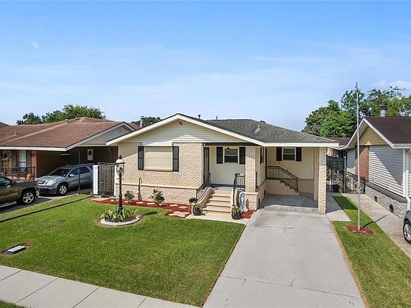 2nd image of 5140 Warwick Dr