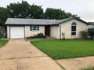 4111 Firewood Dr, Dallas, TX 75241
