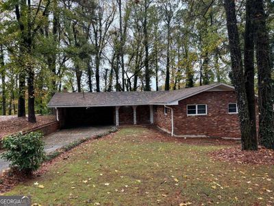 2820 Arlington Rd, East Pt, GA, 30344