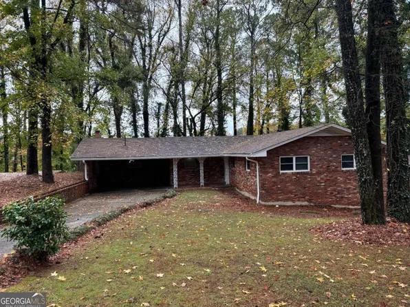 2820 Arlington Rd, East Pt, GA 30344