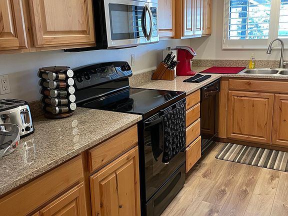 2nd image of 3200 S Litzler Dr #118