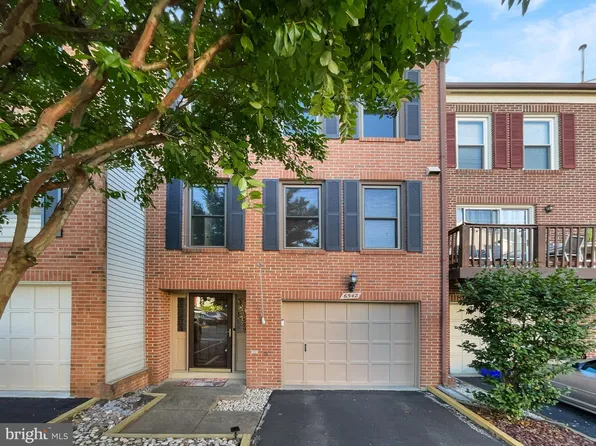 6542 River Tweed Ln, Alexandria, VA 22312