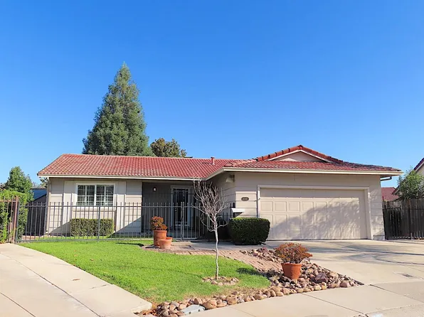 1007 Enview Ct, Stockton, CA 95210